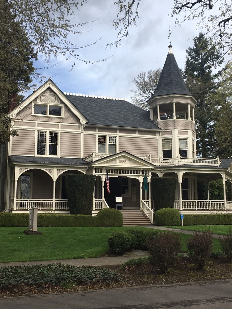 Photo of The Marshall House