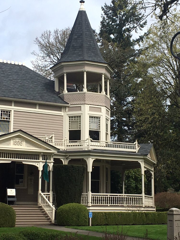 Photo of The Marshall House