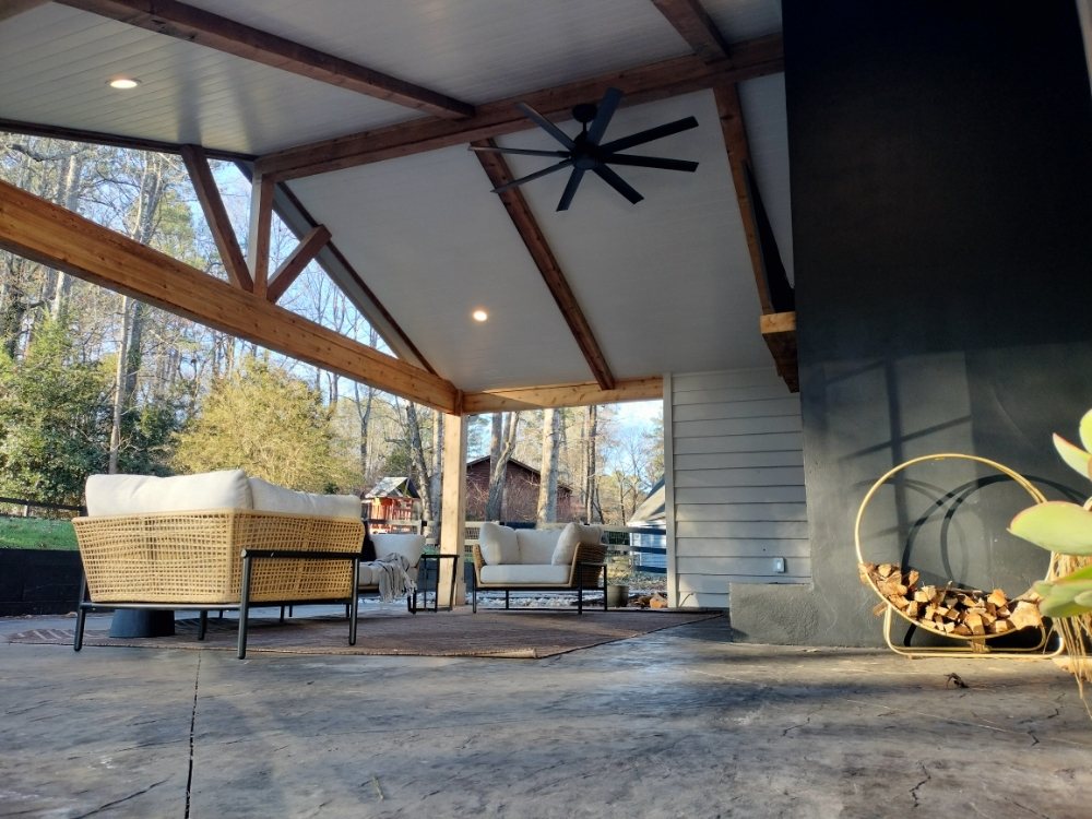 Photo of Garcia Carpentry Solution