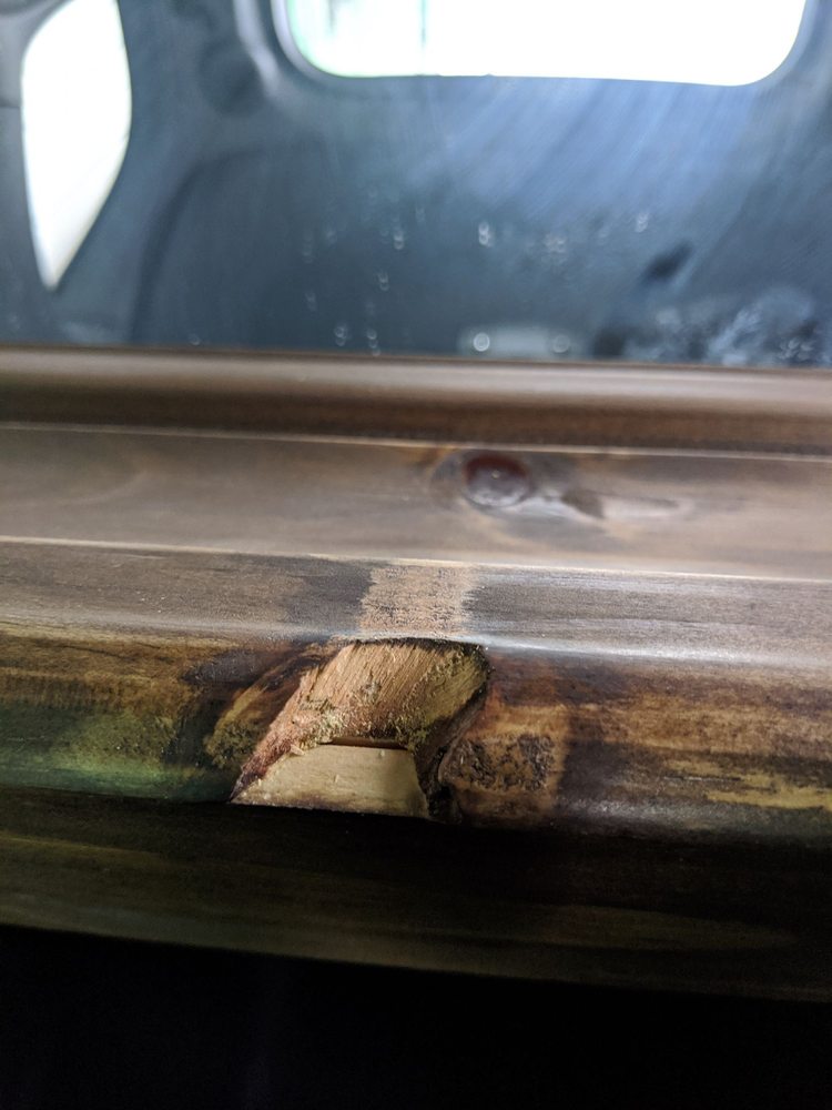 Photo of Accurate Glass & Mirror