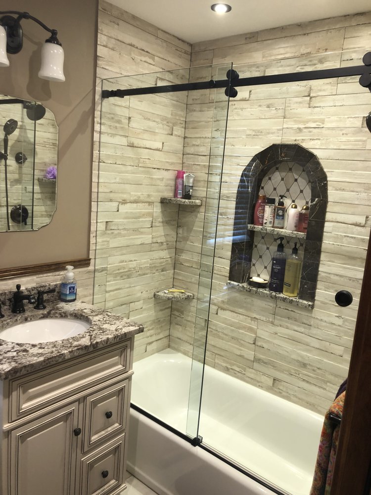 Photo of Accurate Glass & Mirror