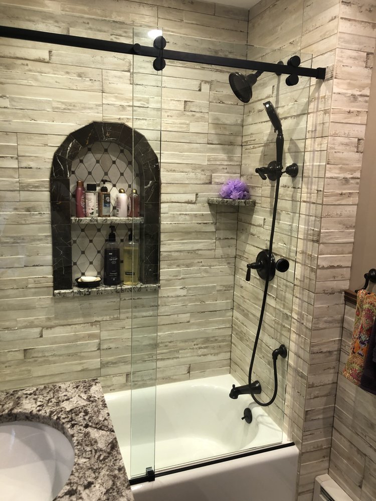 Photo of Accurate Glass & Mirror