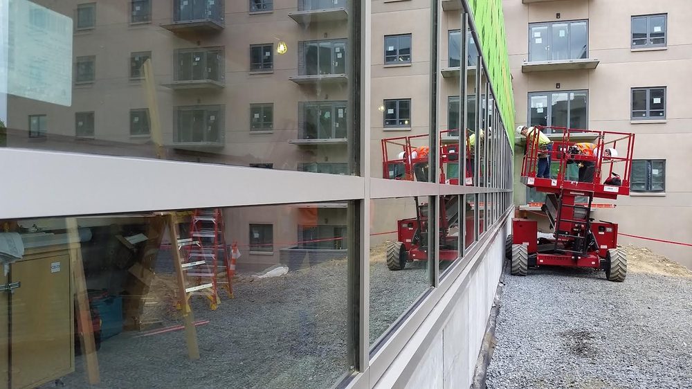 Photo of Next Door Service