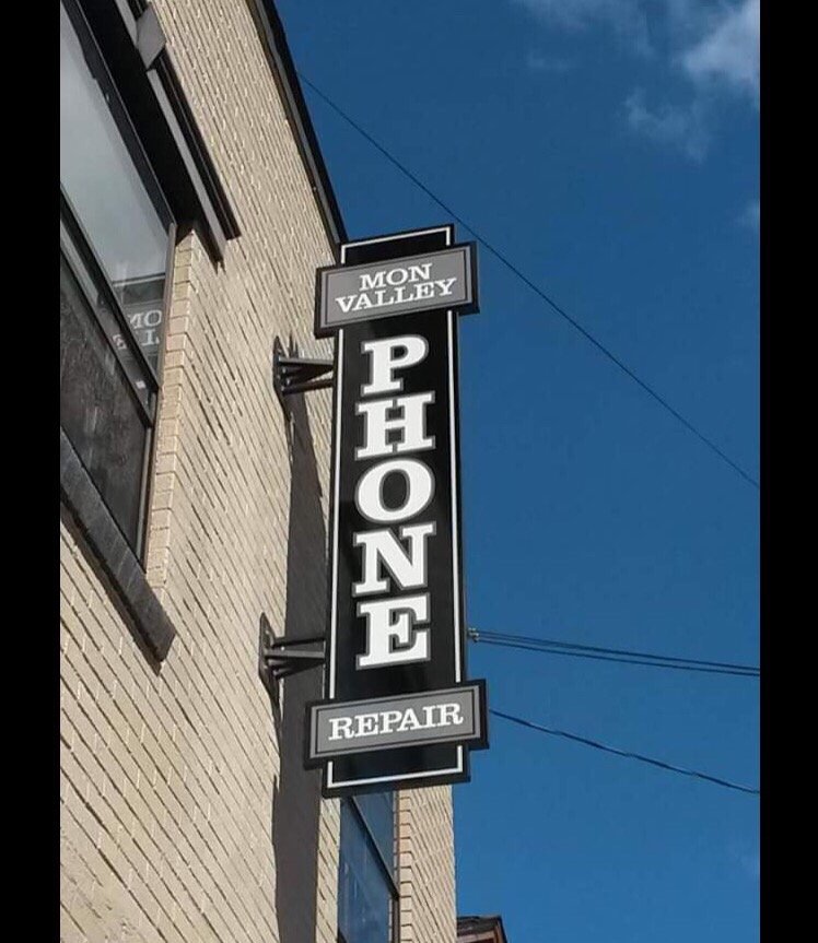 Photo of Mon Valley Phone Repair