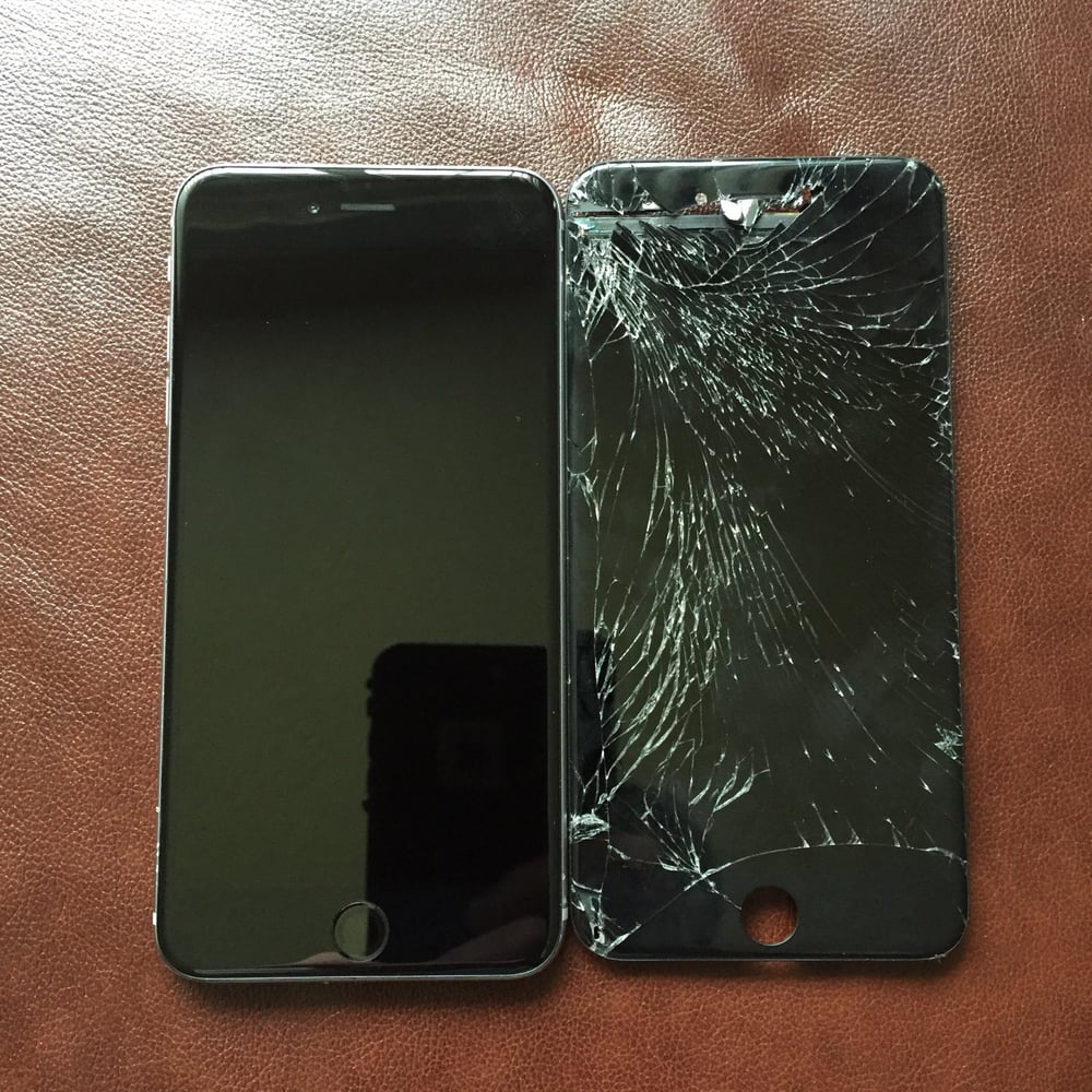 Photo of Mon Valley Phone Repair