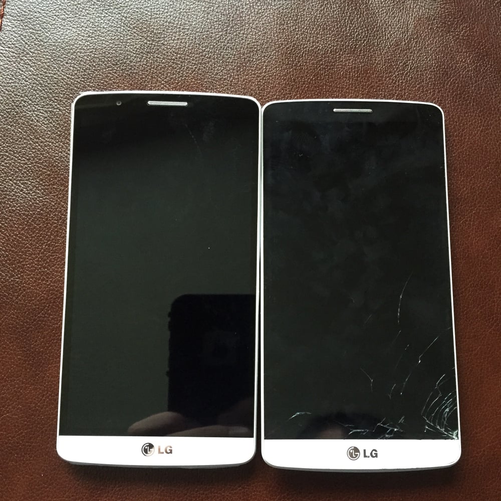 Photo of Mon Valley Phone Repair