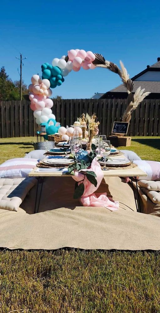 Photo of PartyUp Decor