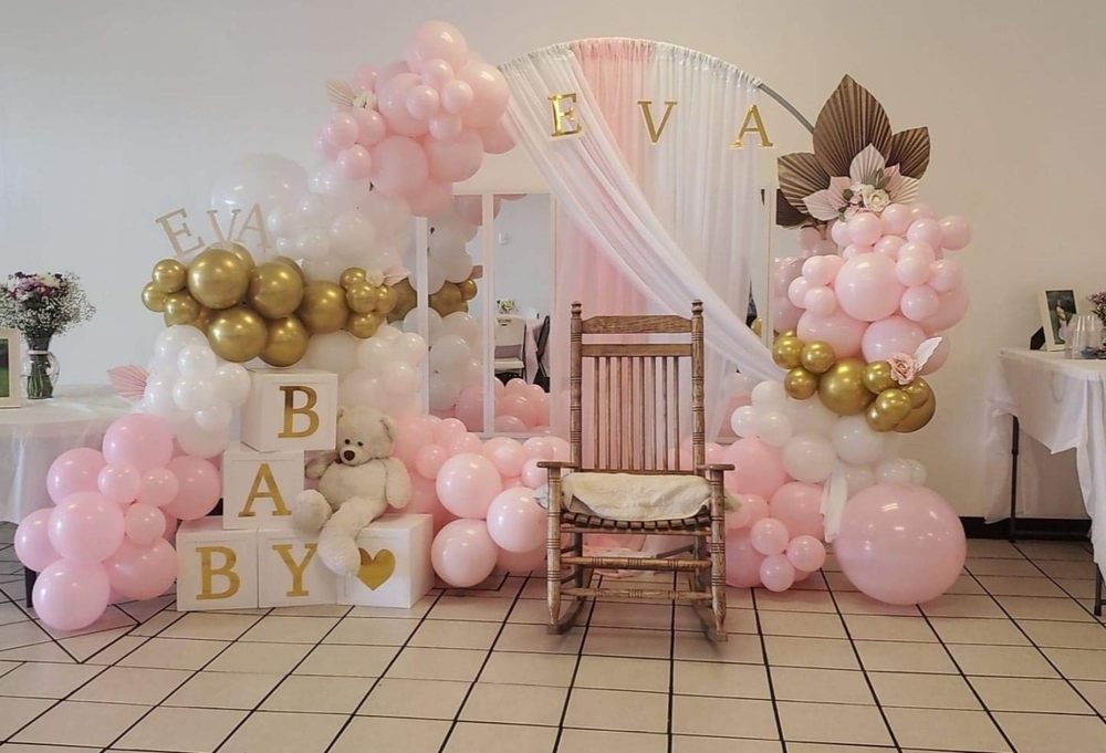 Photo of PartyUp Decor