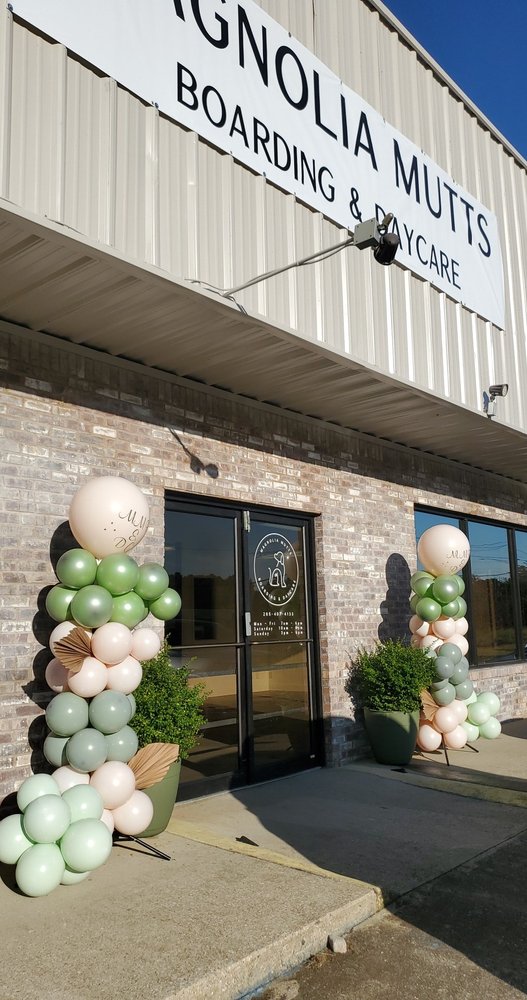 Photo of PartyUp Decor