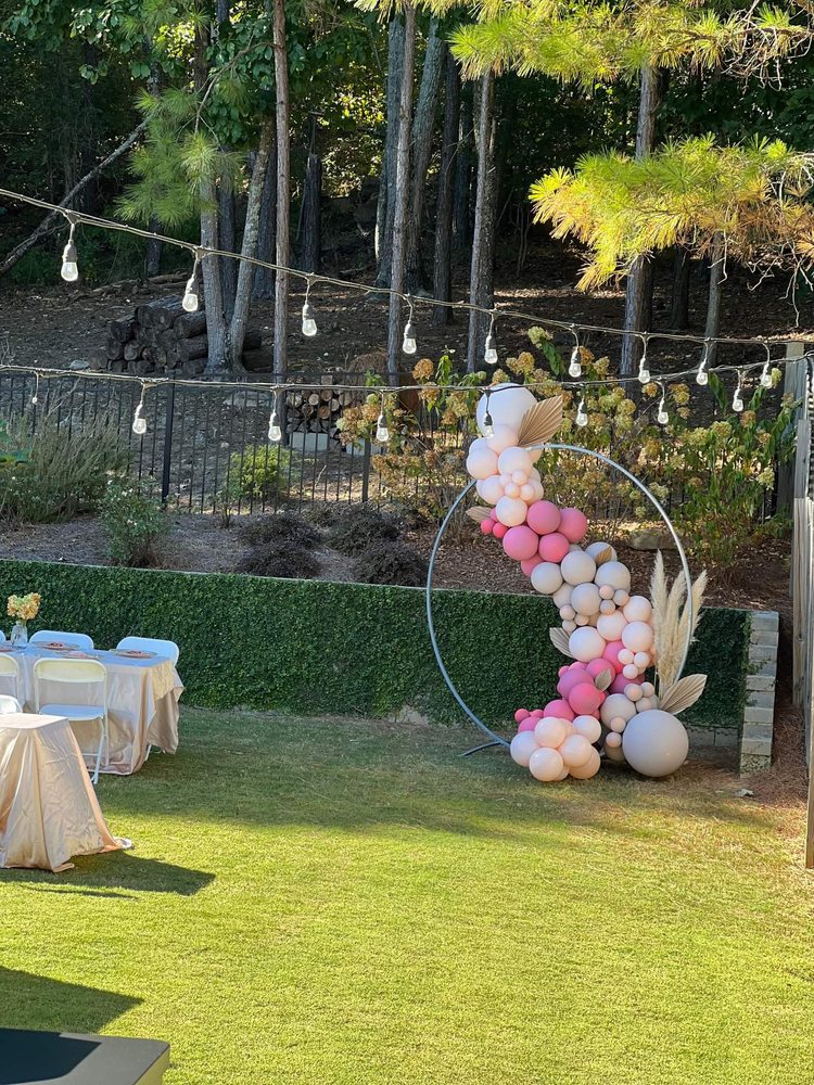 Photo of PartyUp Decor