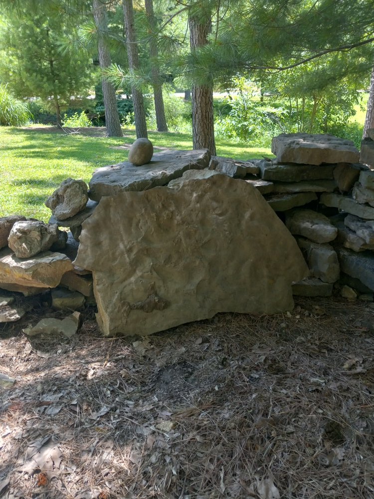 Photo of Blue Springs Landscaping and Tree Service