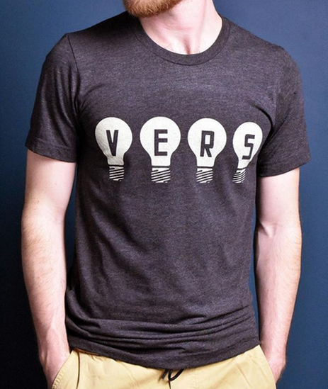 Photo of Vers Merch