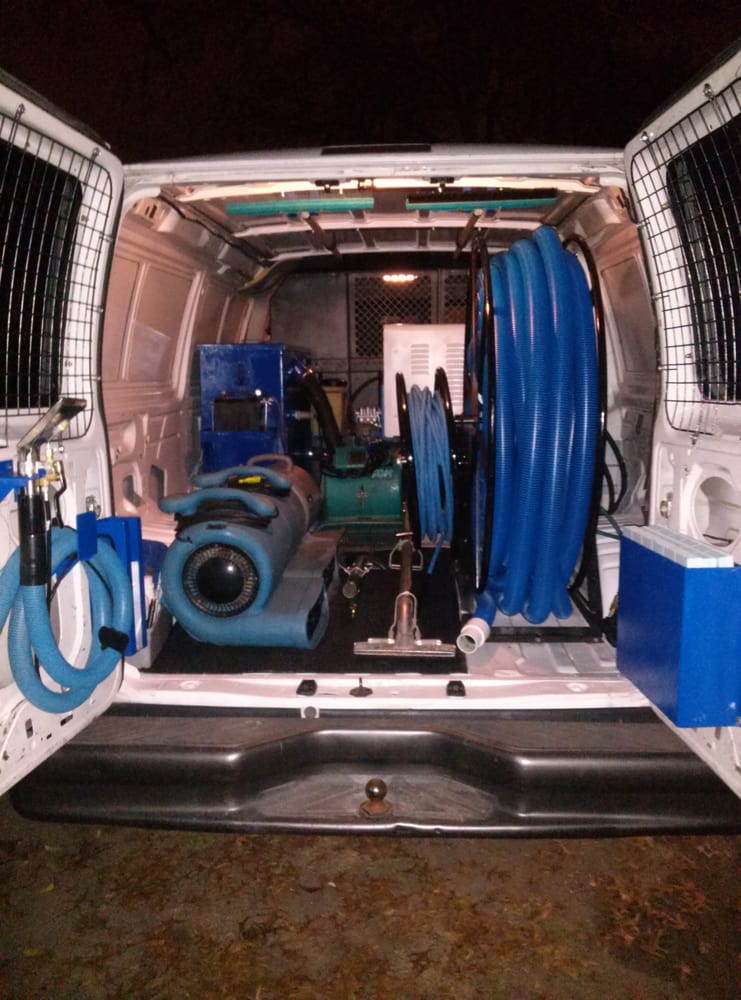 Photo of Pure Image Carpet Care