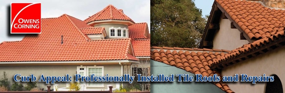 Photo of Curb Appeal Roofing