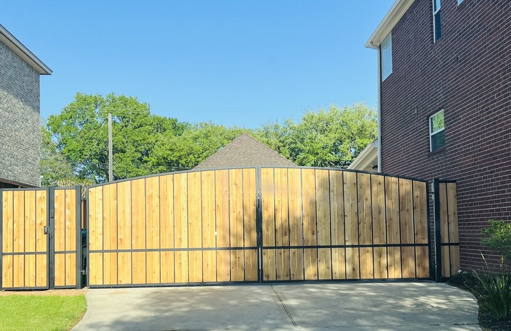 Photo of Vazquez Access Garage Doors & Gates