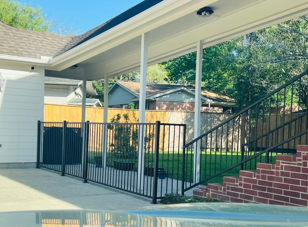 Photo of Vazquez Access Garage Doors & Gates