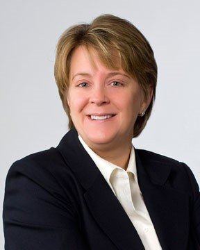 Photo of K. Page Kistler - Family Law Attorney