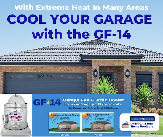 Photo of America's Best Home Products