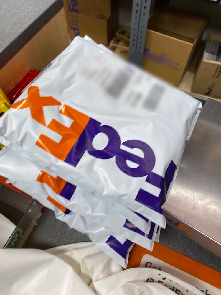 Photo of FedEx Office Ship Center