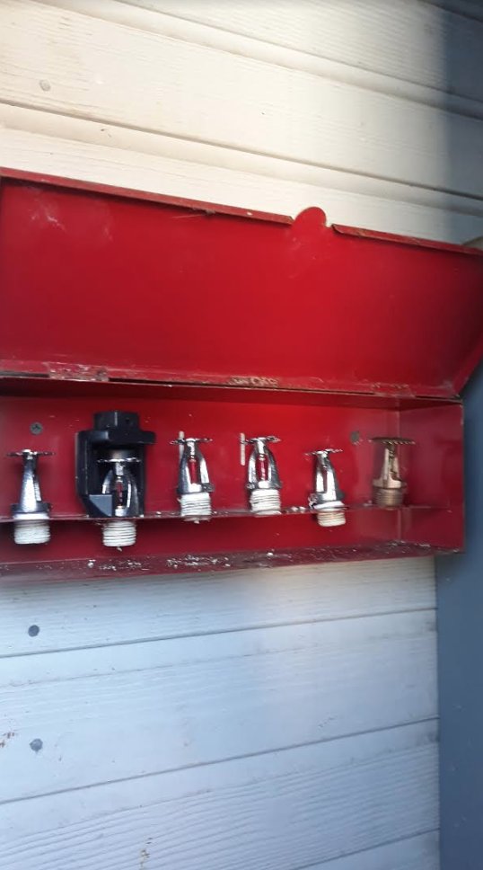 Photo of Advanced Fire Solutions