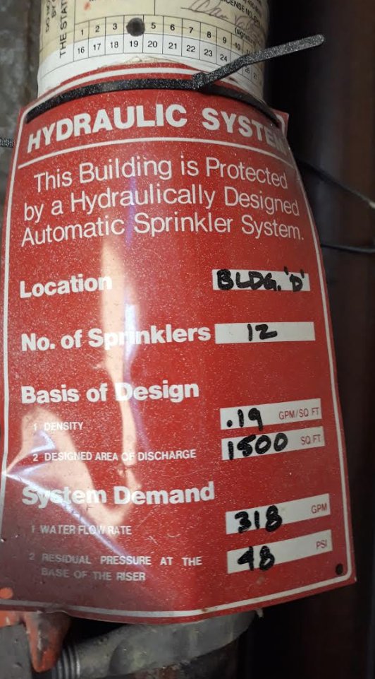 Photo of Advanced Fire Solutions