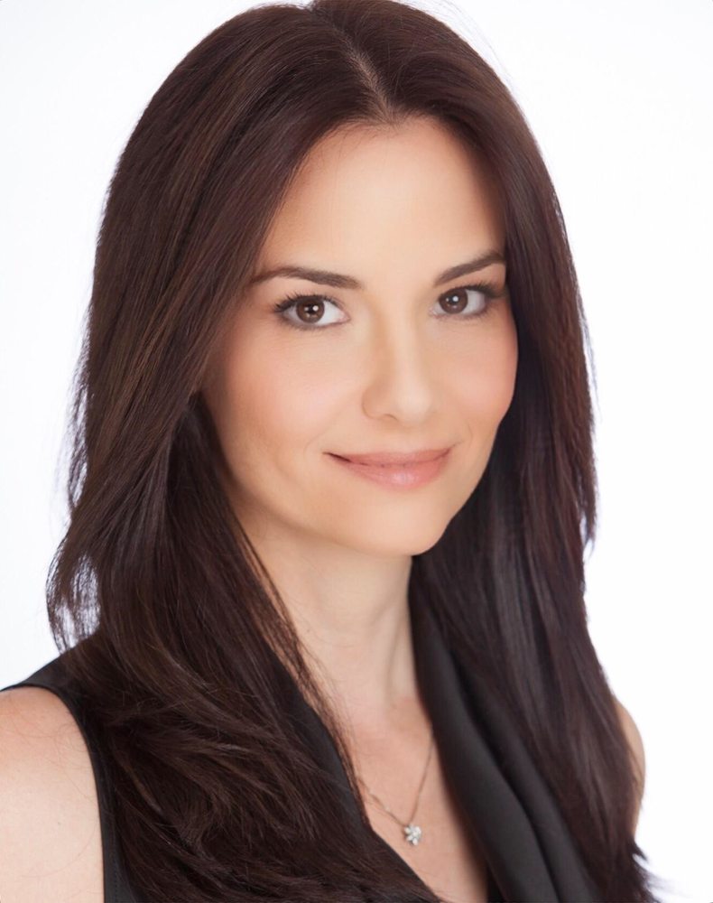 Photo of Debra Shultz at Guaranteed Rate