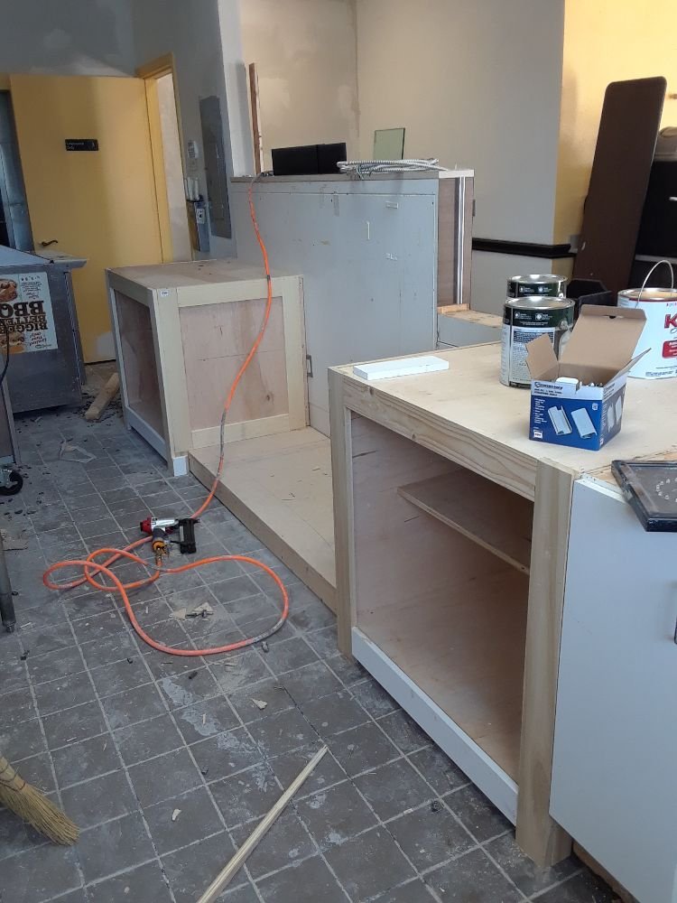 Photo of J&V Remodeling