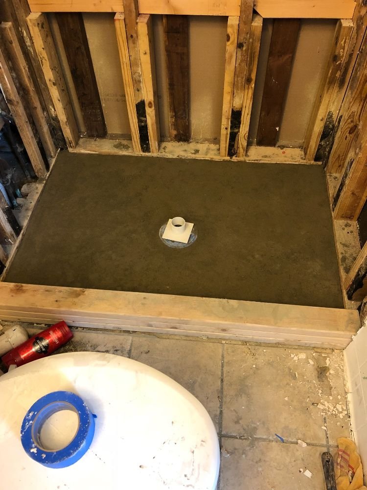 Photo of J&V Remodeling