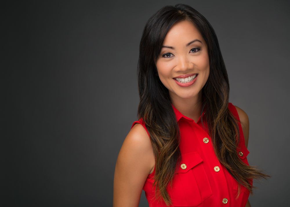Photo of San Diego Professional Headshots