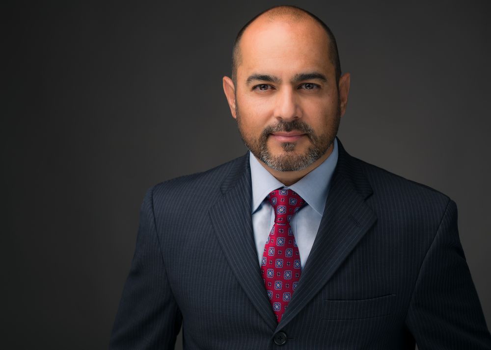 Photo of San Diego Professional Headshots