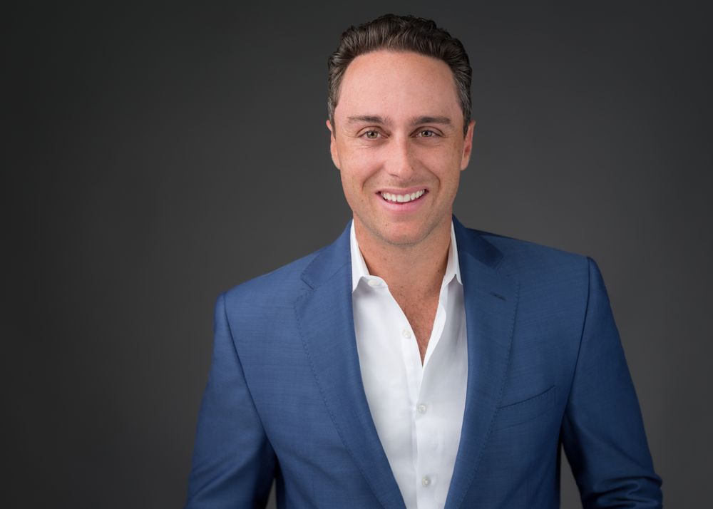 Photo of San Diego Professional Headshots