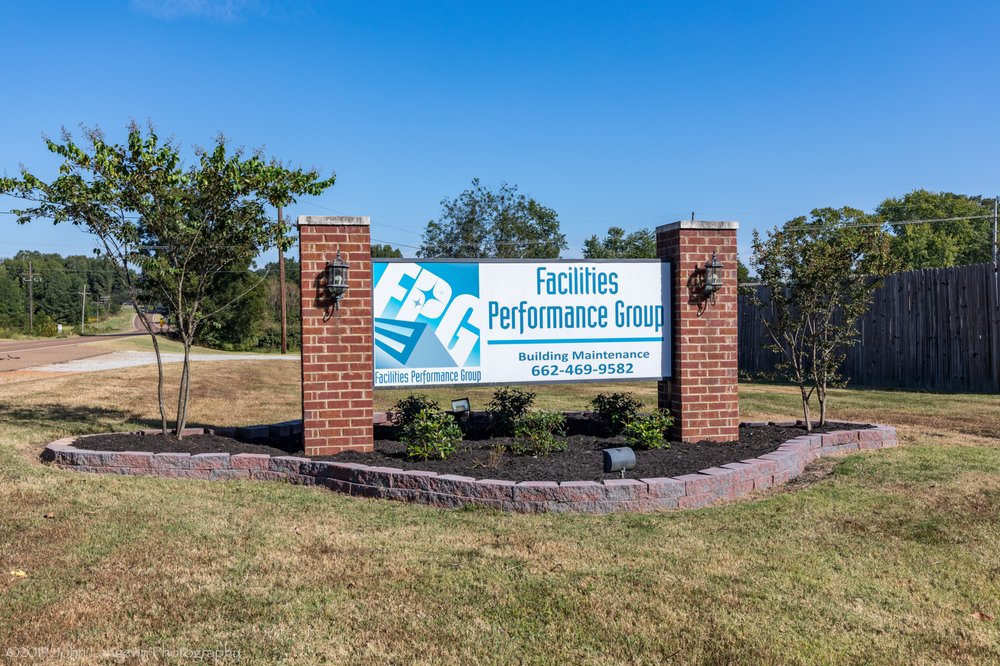 Photo of Facilities Performance Group