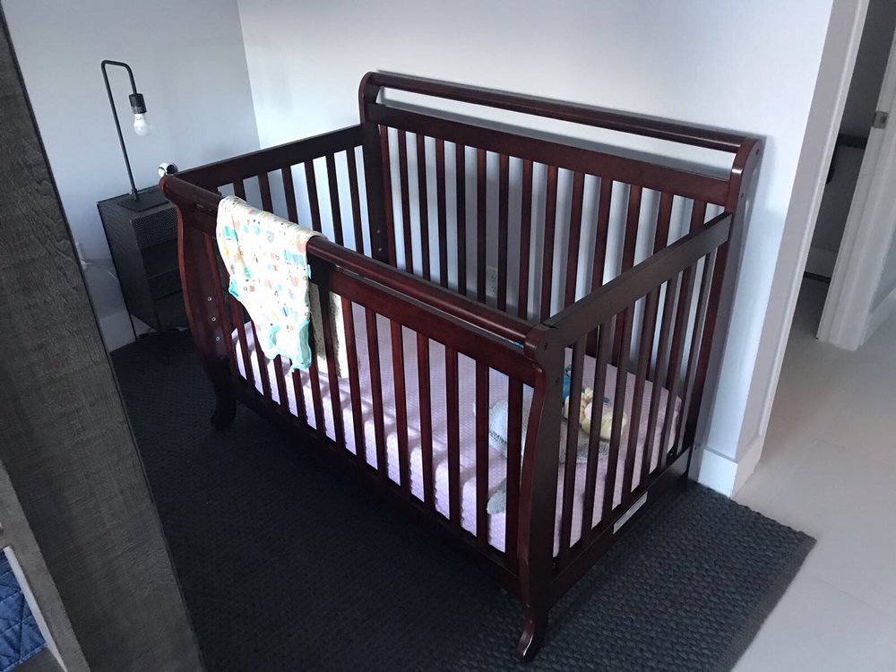 Photo of Saga Furniture Assembly Services