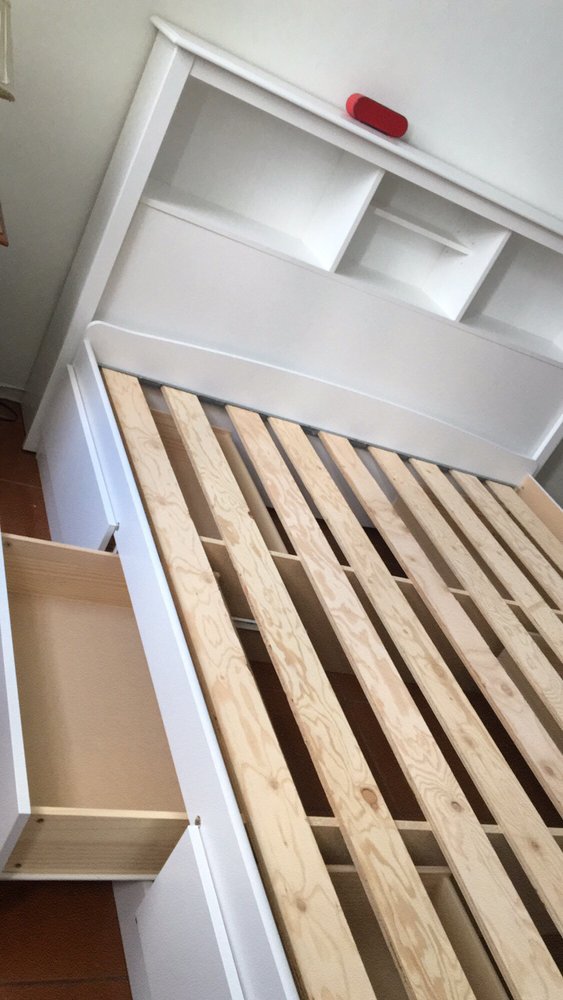 Photo of Saga Furniture Assembly Services