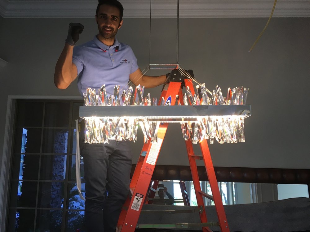 Photo of Task Electric