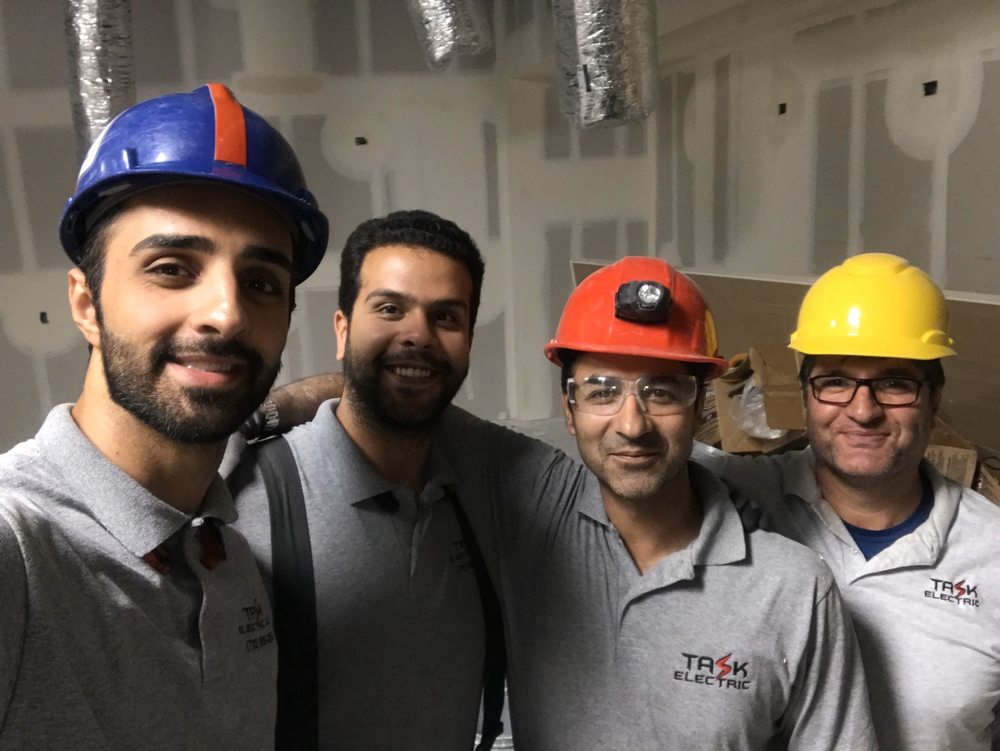 Photo of Task Electric