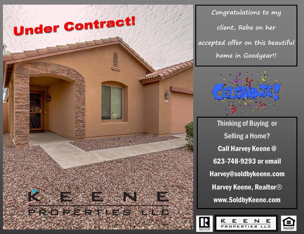 Photo of Harvey Keene - Keene Properties
