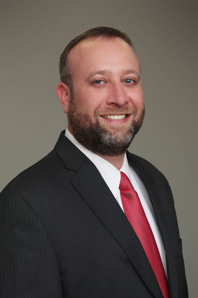 Photo of Mark Henderson-Integrity Insurance