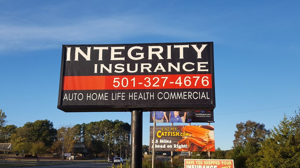 Photo of Mark Henderson-Integrity Insurance