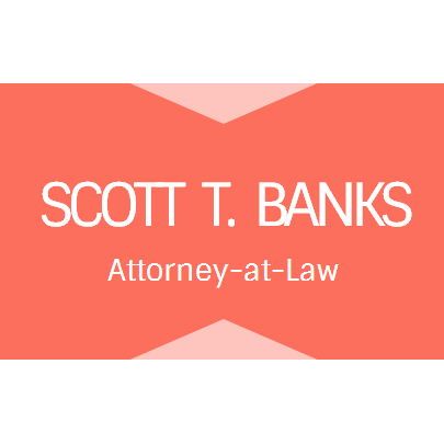 Photo of Scott T. Banks
