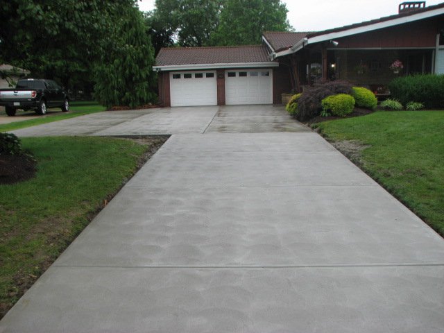Photo of Cameron Concrete Construction