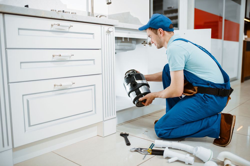 Photo of Xigent Appliance Repair