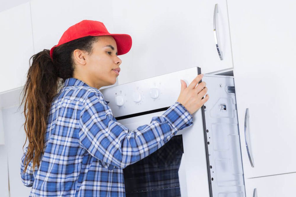 Photo of Xigent Appliance Repair