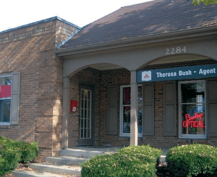 Photo of Theresa Bush - State Farm Insurance Agent