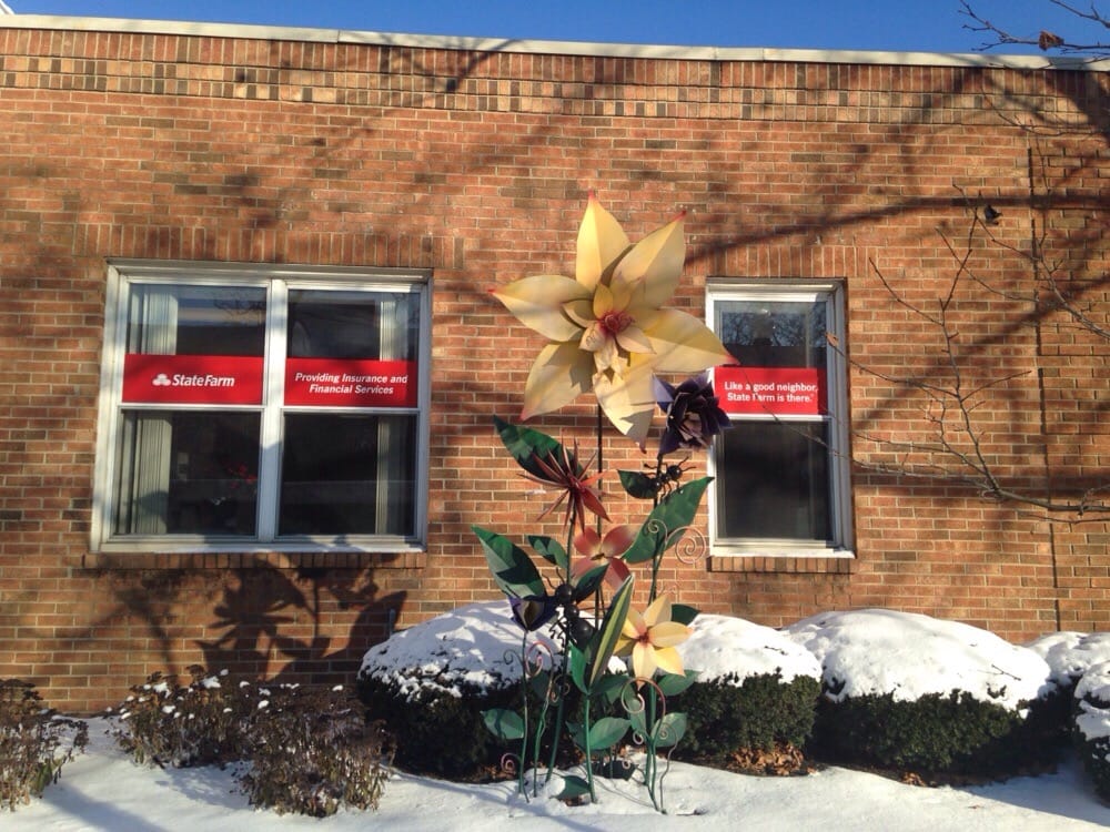Photo of Theresa Bush - State Farm Insurance Agent