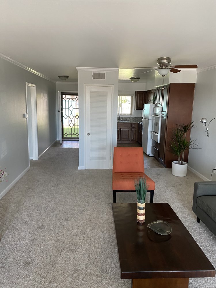 Photo of Villa Pacific Apartments
