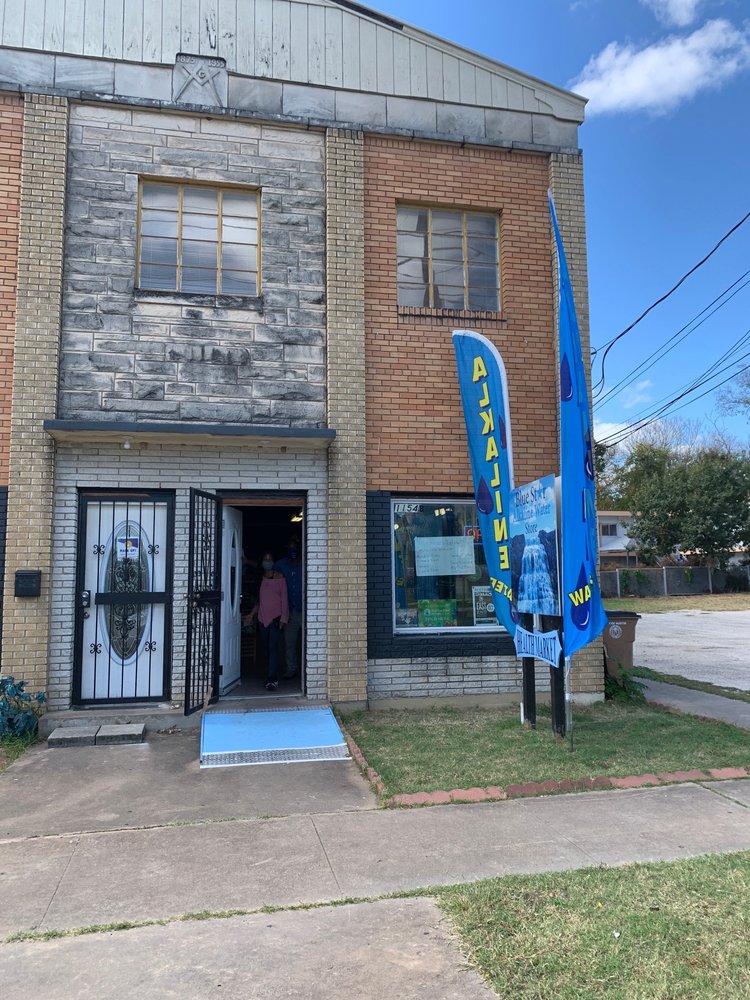 Photo of Blue Star Alkaline Water Store Health Market