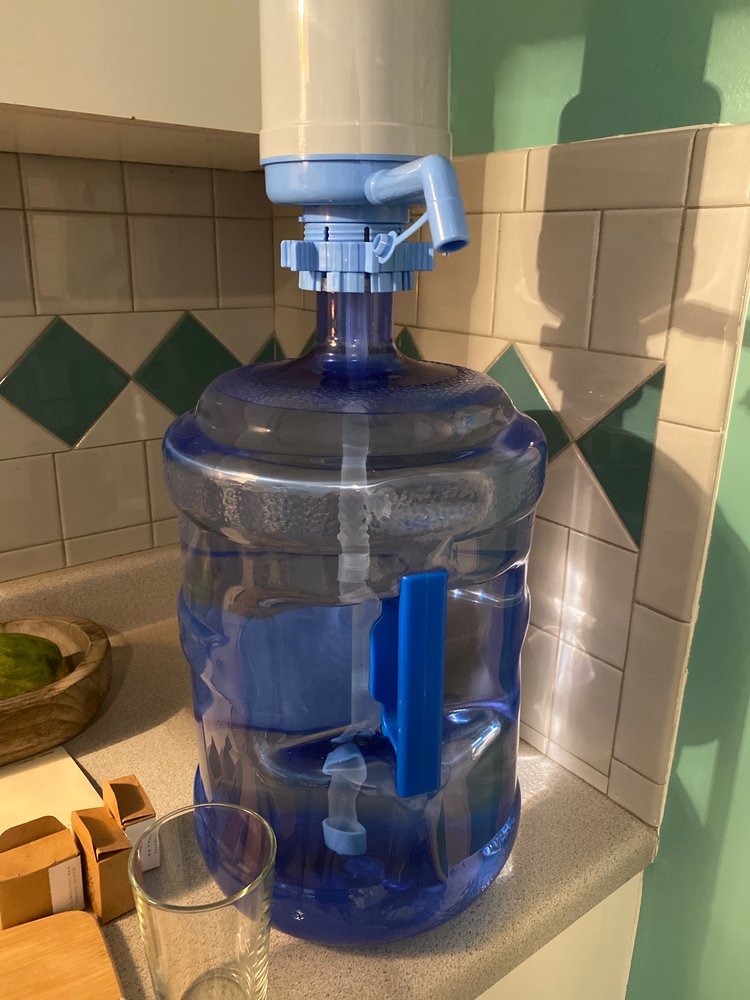 Photo of Blue Star Alkaline Water Store Health Market