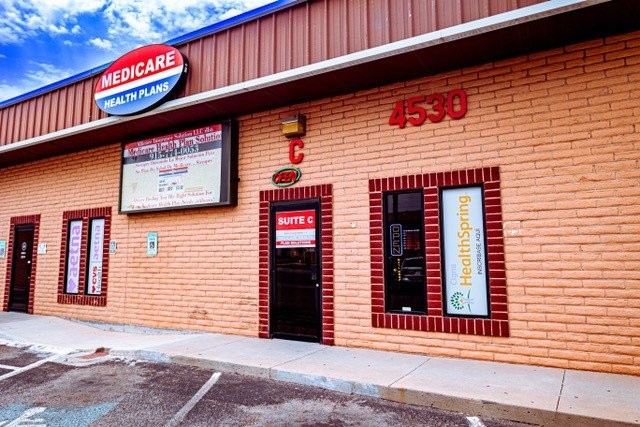 Photo of Alliance Insurance Solutions