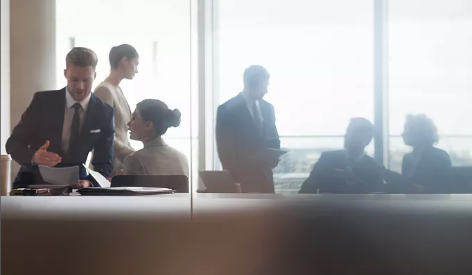 Photo of The Murray Law Firm